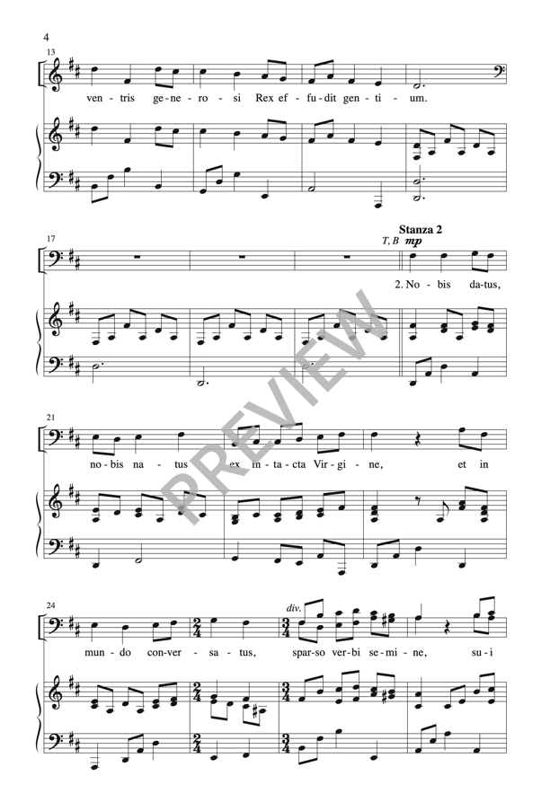 Score